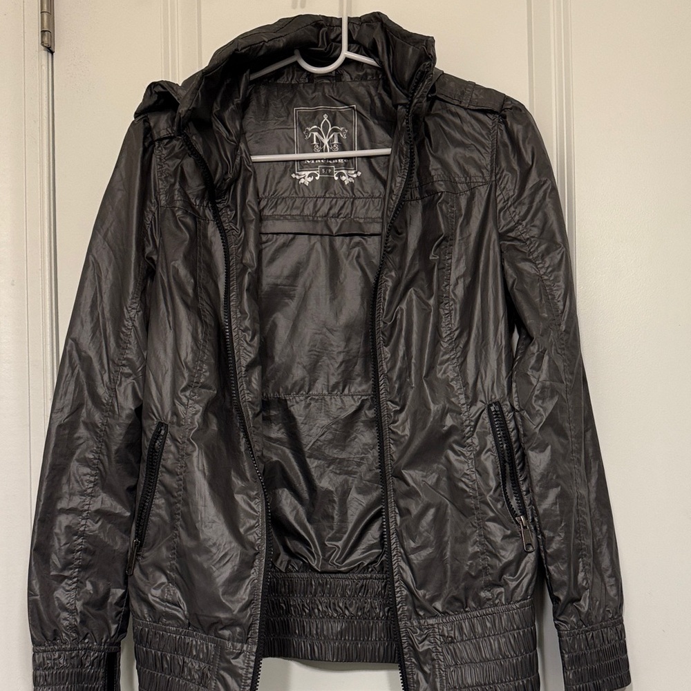 Mackage Gray Women's Jacket